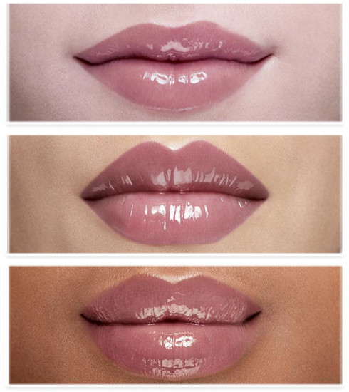 Блеск для губ «Gloss Fabuleux»