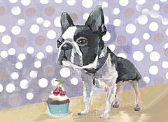 Комплект постельного белья «Dog» - Фото 3