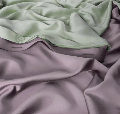 Комплект постельного белья «Миндаль» - Фото 3