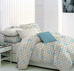 Комплект постельного белья «Kemi» - Фото 1