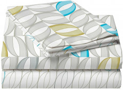 Комплект постельного белья «Kemi» - Фото 2