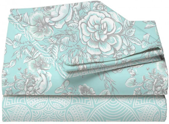Комплект постельного белья «Lovely tiffany»