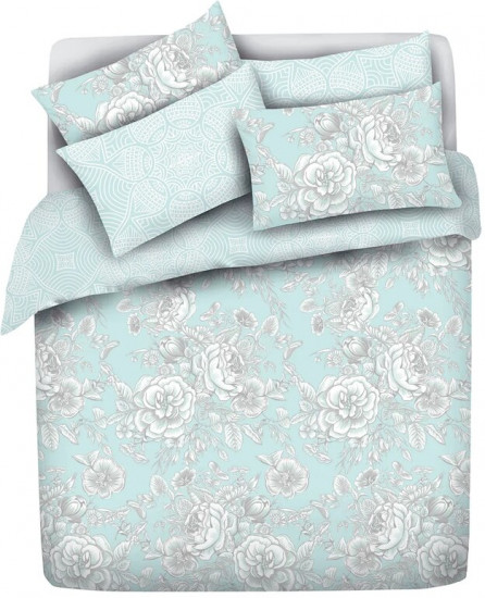 Комплект постельного белья «Lovely tiffany»