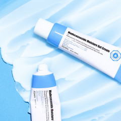 Крем для лица увлажняющий «Madecassoside» - Фото 1