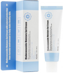 Крем для лица увлажняющий «Madecassoside» - Фото 2