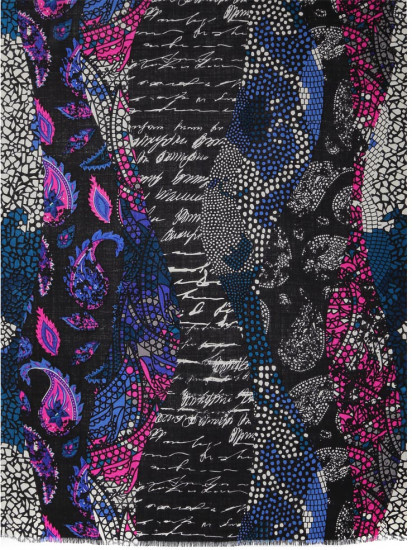 Шарф женский