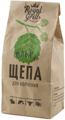 Щепа для копчения «Ольха» - Фото 1