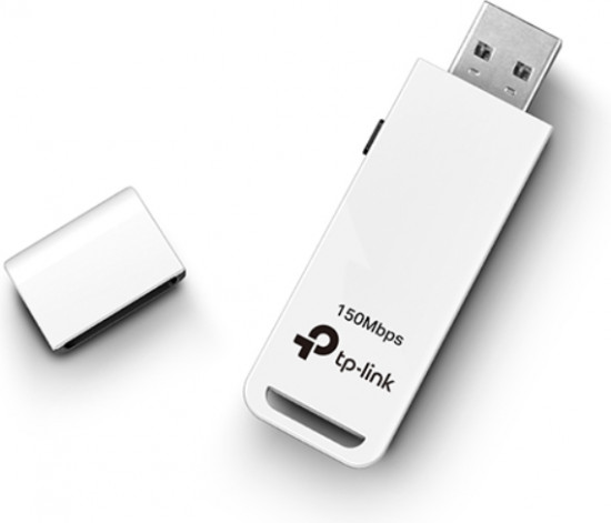 Адаптер Wi-Fi TP-Link TL-WN727N