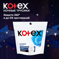 Трусики ночные женские - Фото 3