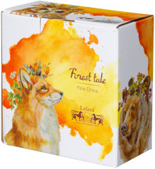 Салатник «Сова» - Фото 1