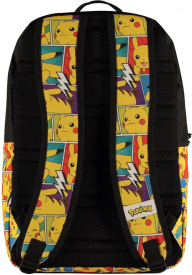 Рюкзак «Pikachu»