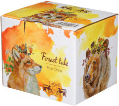 Кружка «Енот» - Фото 1