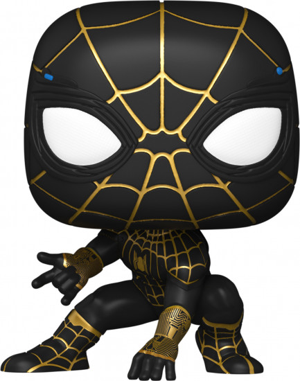Фигурка «Spider-Man»