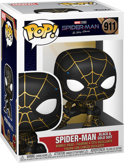 Фигурка «Spider-Man»