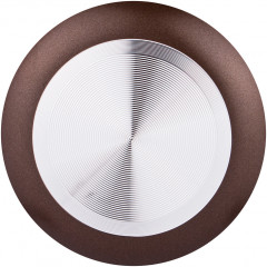 Ковш с крышкой «Шоколад» - Фото 1