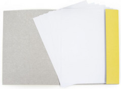 Папка для рисования - Фото 1