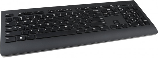 Набор беспроводной Lenovo 4X30H56821