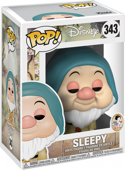 Фигурка «Sleepy»