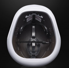 Шлем «First Order Stormtrooper Premium Electronic Helmet» реплика - Фото 7