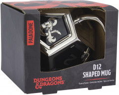 Кружка «Dungeons and Dragons» - Фото 1