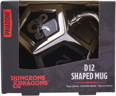 Кружка «Dungeons and Dragons» - Фото 2