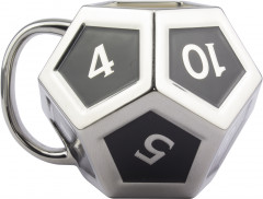 Кружка «Dungeons and Dragons» - Фото 3