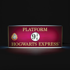 Светильник «Hogwarts Express» - Фото 3