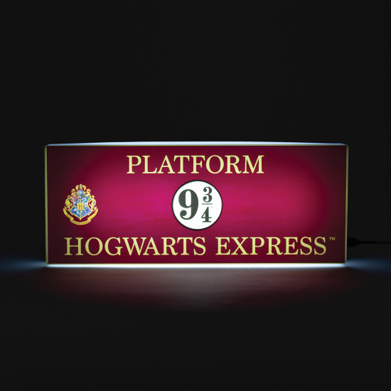 Светильник «Hogwarts Express»