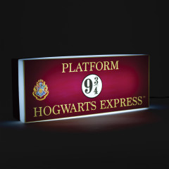Светильник «Hogwarts Express» - Фото 4