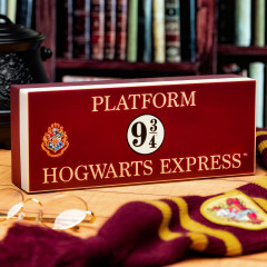 Светильник «Hogwarts Express» - Фото 5