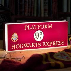 Светильник «Hogwarts Express» - Фото 6