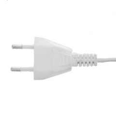 Гирлянда «Метраж» с насадкой «Большие шарики 5 см» 6 м, LED-20-220V, мультицвет - Фото 3