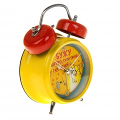 Будильник «Бужу быстро» - Фото 4