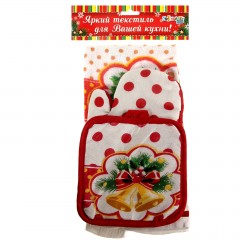 Кухонный набор «Звон» - Фото 1