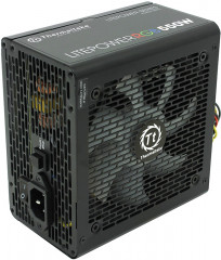 Блок питания Thermaltake ATX 550W - Фото 1