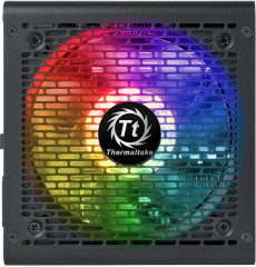 Блок питания Thermaltake ATX 550W - Фото 2