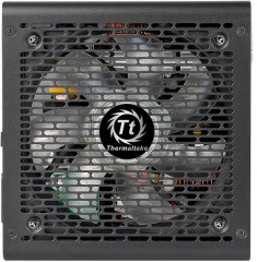 Блок питания BX1 RGB 550W - Фото 3