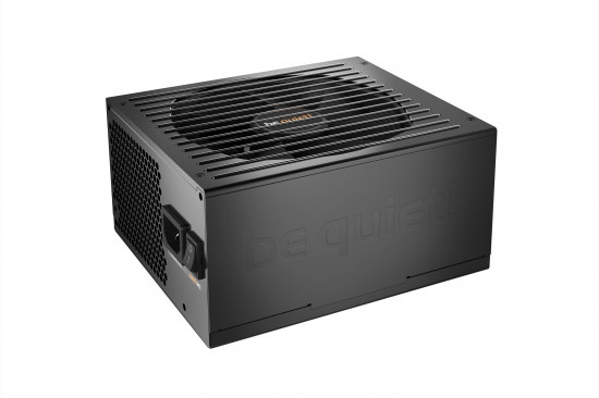 Блок питания Be quiet! Straight Power 11 850W