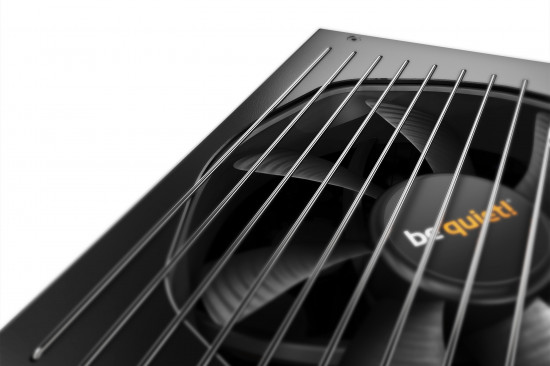 Блок питания Be quiet! Straight Power 11 850W