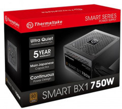 Блок питания BX1 750W - Фото 2