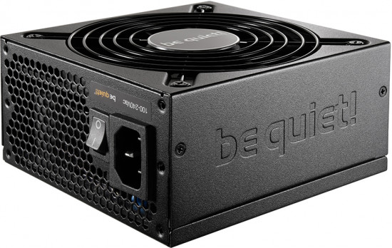Блок питания Be quiet! SFX-L Power 600W