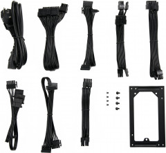 Блок питания SFX-L Power 600W - Фото 3