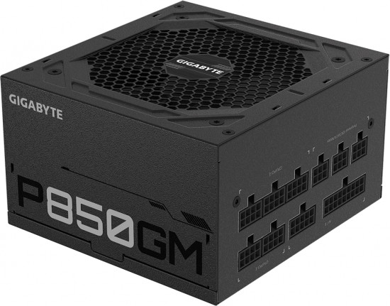 Блок питания Gigabyte GP-P850GM