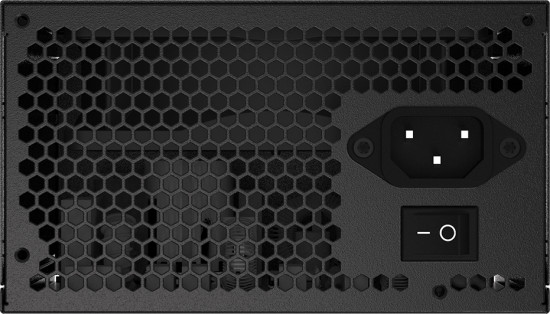 Блок питания Gigabyte GP-P550B