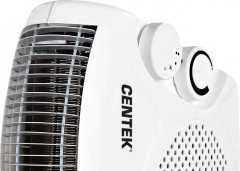 Тепловентилятор Centek CT-6001 - Фото 1