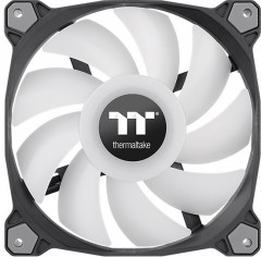 Комплект кулеров для компьютерного корпуса Paure Duo 14 ARGB - Фото 2