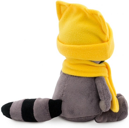 Игрушка мягкая «Енотик Дэнни»