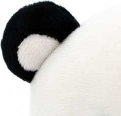 Игрушка мягкая «Пандёныш» - Фото 5