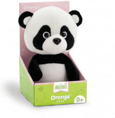 Игрушка мягкая «Пандёныш» - Фото 8