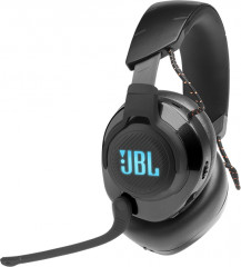 Наушники-гарнитура игровые JBL Quantum 600 - Фото 1